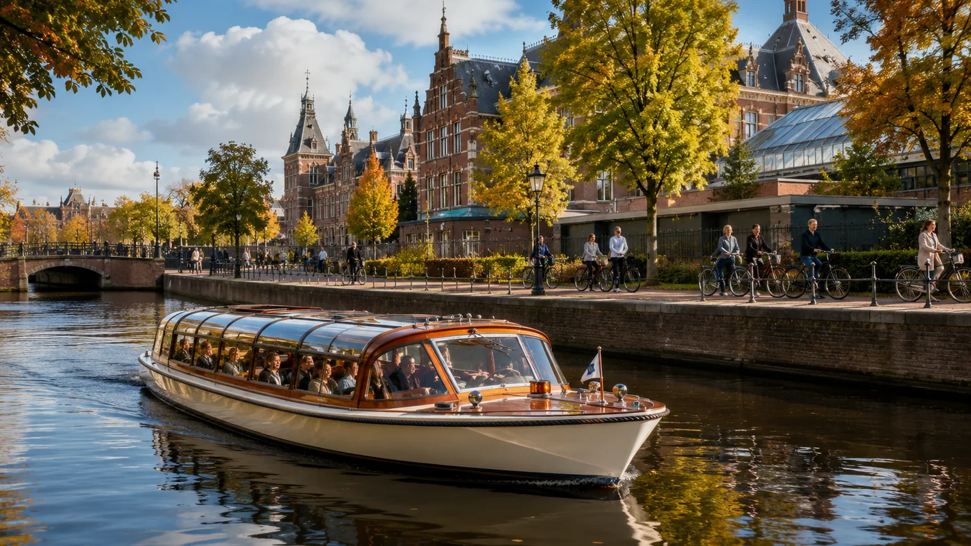 Amsterdam-Zuid