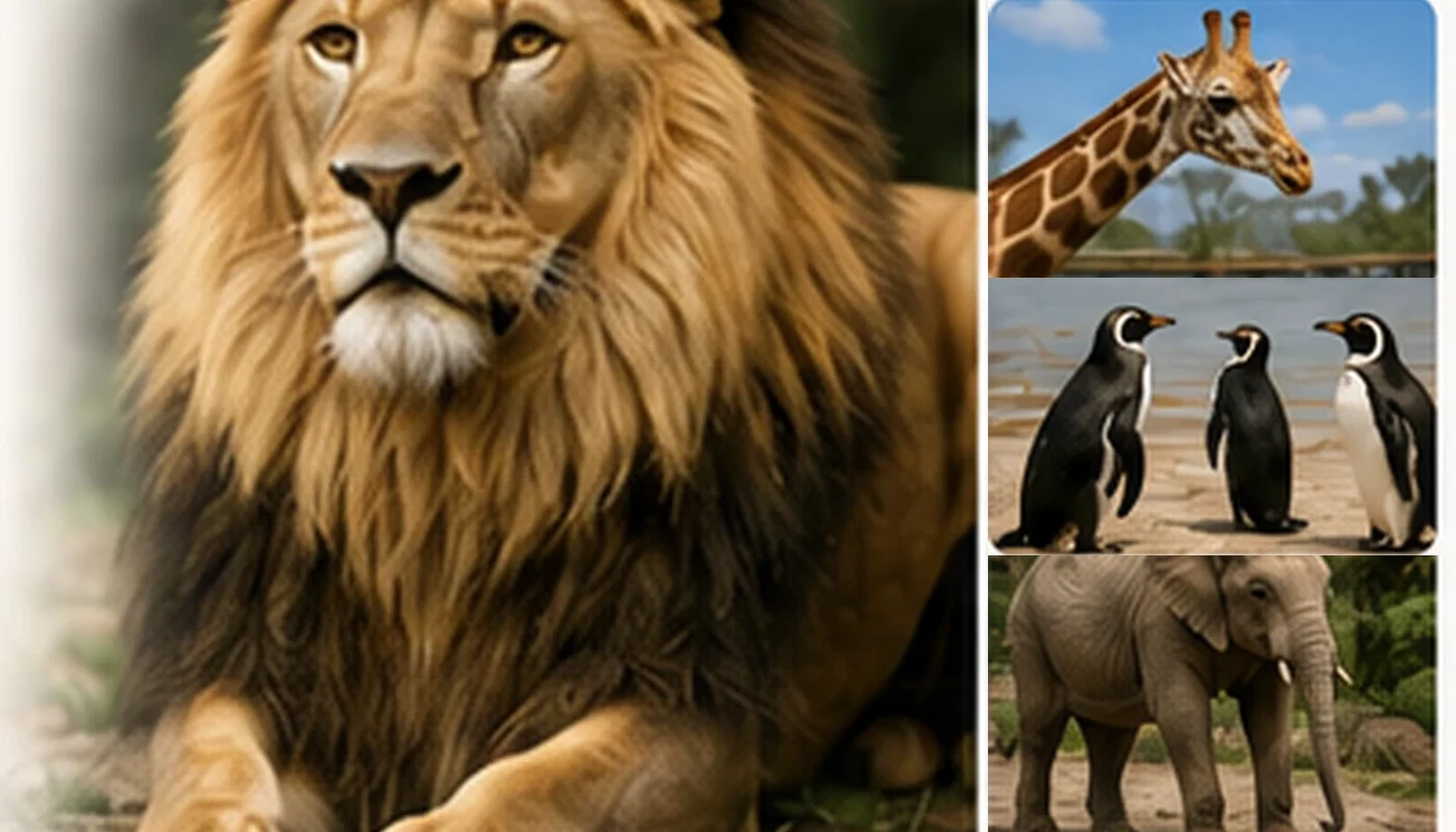 ARTIS Amsterdam: dieren, Micropia en praktische tips