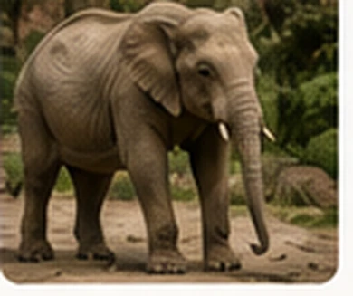 Elephant