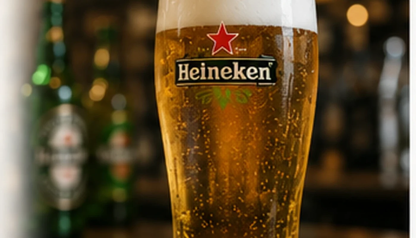 Heineken Experience Amsterdam: bezoek, tickets en tips