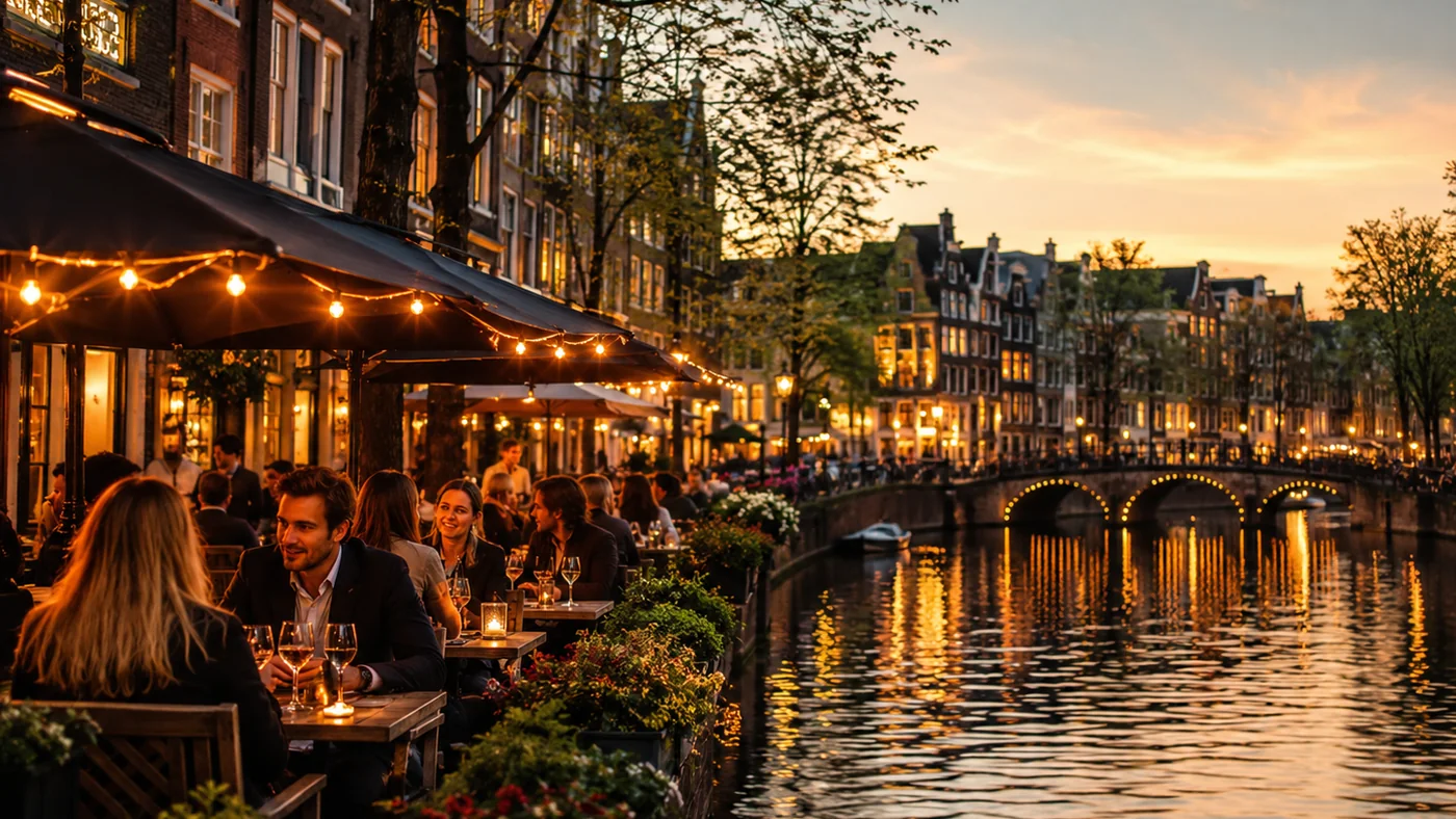 Eten & uitgaan